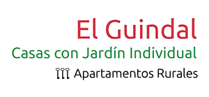 Apartamentos El Guindal - Casas con Jardín Individual